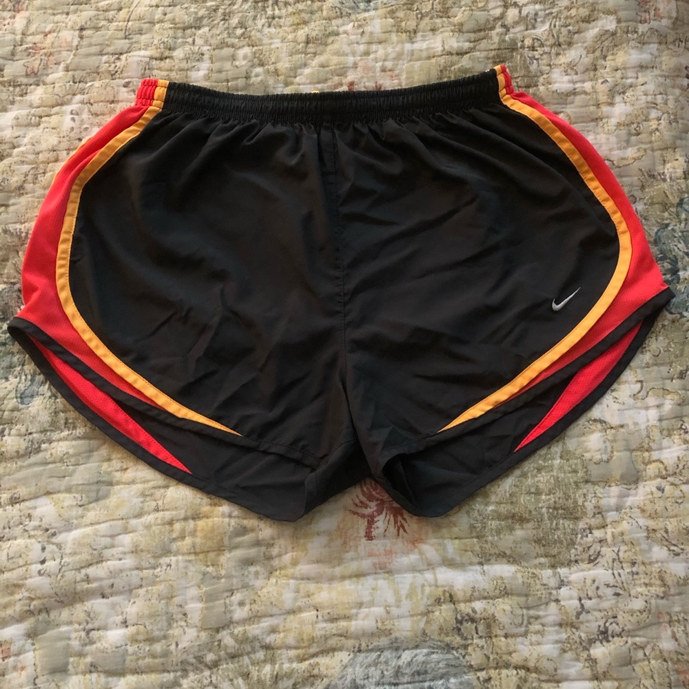 Nike Dri Fit Shorts Size Large